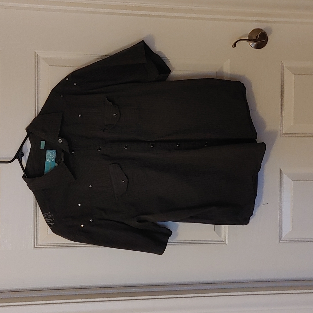 Platini men's shirt